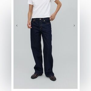 Still Here Everyday jeans